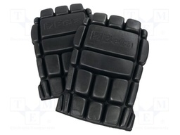 Knee pads; foam,PVC,gel; inner