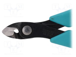 Pliers; side,cutting; ESD; Pliers len: 148mm