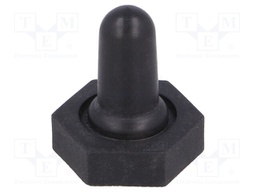 Cap; Mat: neoprene rubber; Application: 1821 series,1823 series