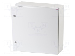 Enclosure: wall mounting; X: 600mm; Y: 600mm; Z: 200mm; SOLID GSX