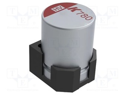 Capacitor: hybrid