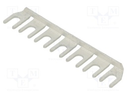 Rail mounted connector FB7-RTK/S