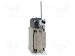 Limit switch; IP67; Body dim: 74x40x43mm; No.of mount.holes: 4