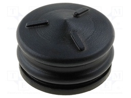 Syringe piston; 6ml; Application: FIS-SYR6