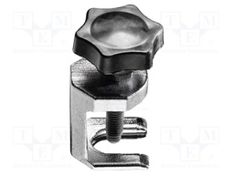 Puller; steel; for wiper arm