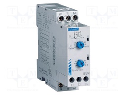 Module: voltage monitoring relay