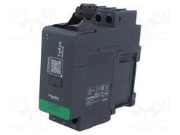 Power interface; for DIN rail mounting; 18.5kW; TeSys Island