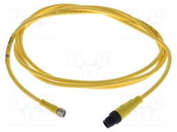 Cable: for sensors/automation