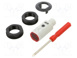 Sensor: photoelectric