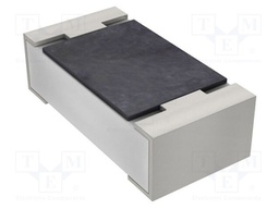 Resistor: thin film