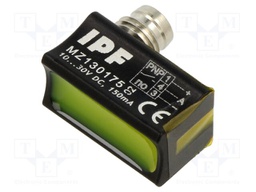 Sensor: magnetic field; Range: 2,8mT; 150mA; 10÷30VDC; -25÷70°C