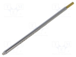 Tip; chisel; 3mm; 413°C; SmartHeat®