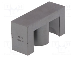 Core: ferrite; ETD; Mat: N87; 4450nH; 180g; 35600mm3; 280mm2