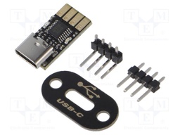 USB/UART converter