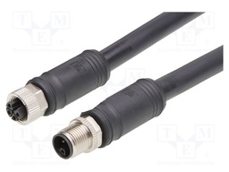 Cable: for sensors/automation