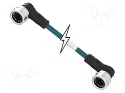 Cable: for sensors/automation