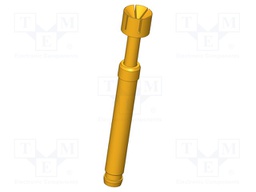 Test needle; GKS-113