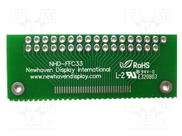 Extension module; 52x20mm