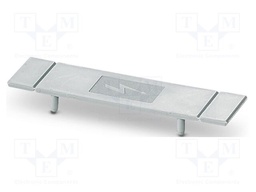 Cover; L: 6.5mm; W: 16mm; H: 70mm; Body: grey