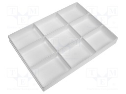 Insert; Application: A1-2/6BUNT,SK731