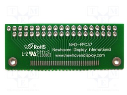 Extension module; 52x20mm