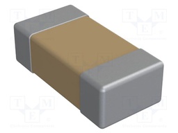 Capacitor: ceramic