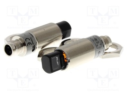 Photoelectric Sensor, 15 m, PNP Open Collector, 100 mA, 10 VDC to 30 VDC