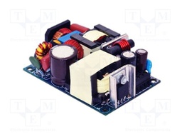 Power supply: switching