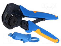 Tool: for crimping; Application: 336330-1,336330-2