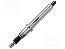 Sensor: displacement; Connection: lead 2m