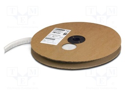 Tip: bootlace ferrule; insulated; copper; 0.75mm2; Bit len: 8mm