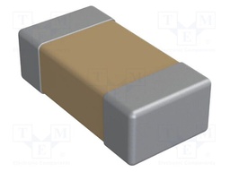 Capacitor: ceramic