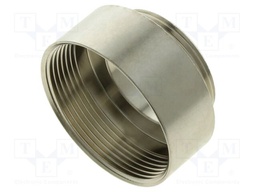 Enlarger of threads for glands; Int.thread: M40; Ext.thread: M32