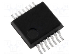 IC: driver
