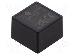 Converter: AC/DC; 4.95W; 85÷305VAC; Usup: 100÷430VDC; Uout: 3.3VDC