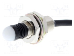 Limit switch; SPST-NC; max.30VDC; lead 1m; IP67; -10÷70°C