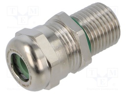 Cable gland; M16