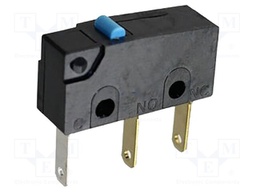 Microswitch SNAP ACTION