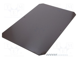 Mounting plate