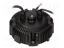 Power supply: switched-mode; LED; 156W; 60VDC; 2.6A; 90÷305VAC