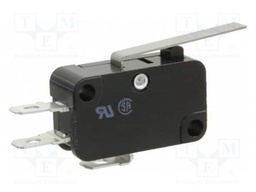 Microswitch SNAP ACTION
