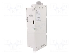 Vector inverter; Max motor power: 1.1kW; Usup: 170÷264VAC; IN: 7