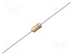 Inductor: axial; THT; 470nH; 1.28A; 140mΩ; ±20%