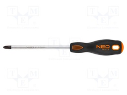 Screwdriver; Phillips; PH3; 150mm