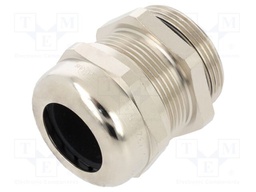 Cable gland; M32; 1.5; IP68; brass; SKINTOP®