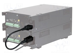 Test acces: mains cable; 0.4mm