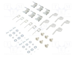 Hinge; KL,for enclosures; Pcs: 6