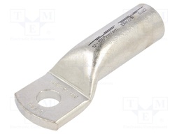 Tip: ring tube; M12; 150mm2; crimped; for cable; tinned; copper