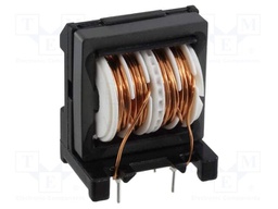 Inductor: wire