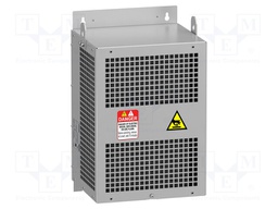 Choke du/dt; 95A; IP20